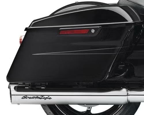 トライク＆ツーリング M8 スクリーミンイーグル・マフラー