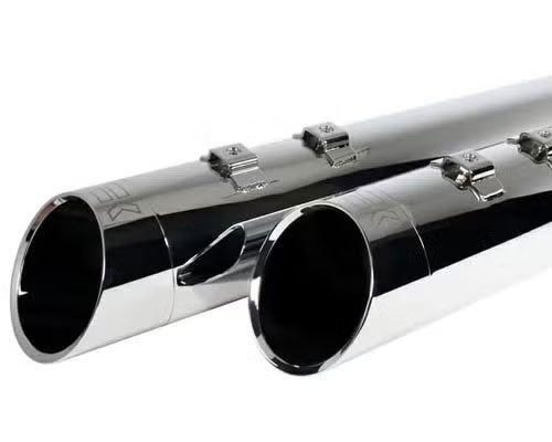 トライク＆ツーリング M8 クロームワークス・マフラー