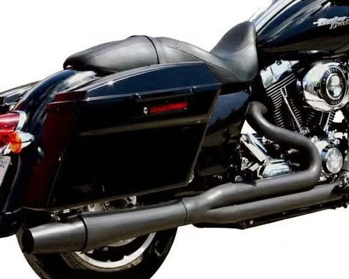 トライク＆ツーリング M8 サンダーヘッダー・マフラー