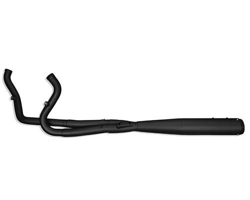 トライク＆ツーリング M8 DNAマフラー