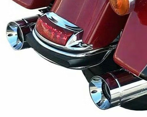 トライク＆ツーリング M8 KERKERマフラー