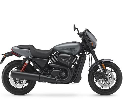 ハーレー・パーツ スクリーミンイーグル ストリート用