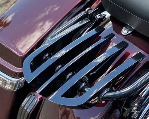 ハーレー・パーツ HOGWORKZラック