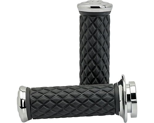 ハーレー・パーツメーカー BILTWELL （ビルトウェル）グリップ