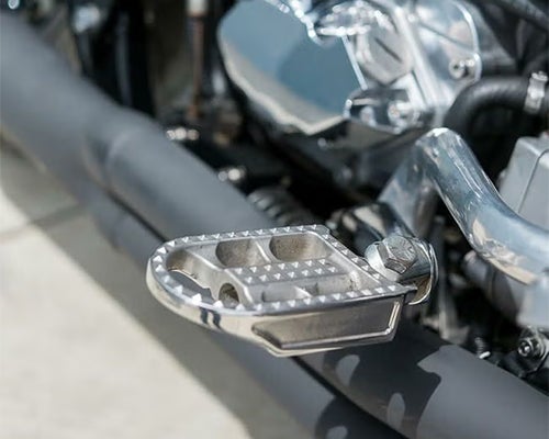 ハーレー・パーツメーカー BILTWELL ペグ