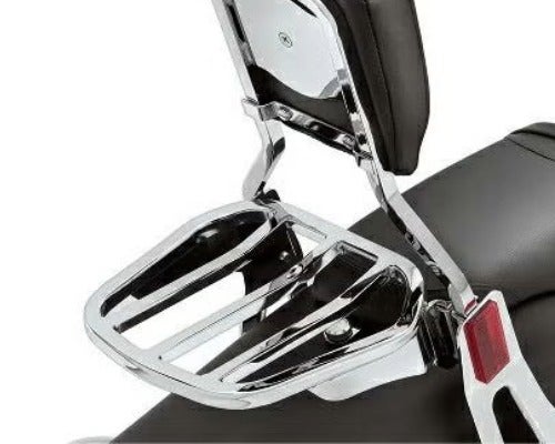 ハーレー、ダイナ ラゲッジラック ワイグラ(FXDWG)＆FXDF