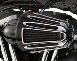 スポーツスター  アレンネスMonster エアクリーナー