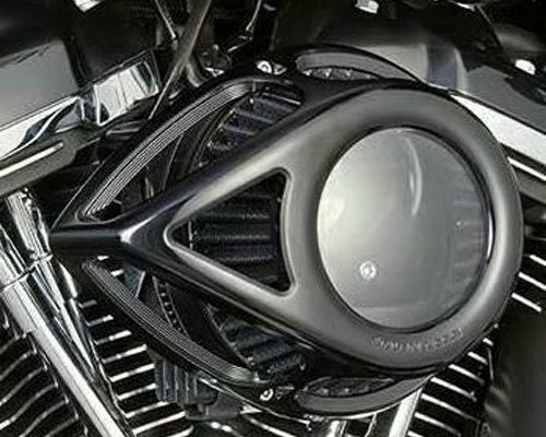 スポーツスター  アレンネスその他 エアクリーナー