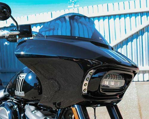 FLSB スポーツグライド KLOCK Werks（クロックワークス） ウインド