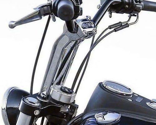 ハーレー、FXRライザー