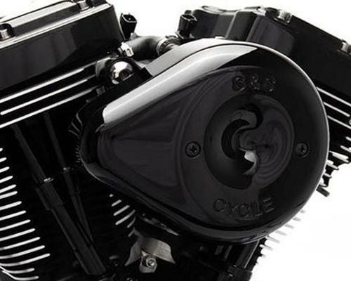 ハーレー FXRパーツ