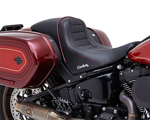 コルビン(CORBIN)|シートメーカー(USA)