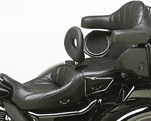 コルビン(CORBIN)|シートメーカー(USA)