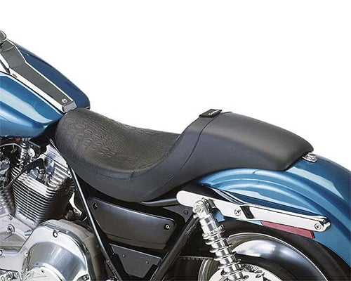 ハーレー・パーツ コルビン シート&カウル FXR用