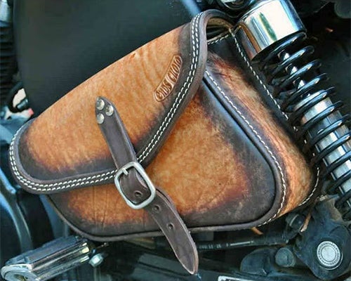 エンズ・クオイオ SPORTSTER用