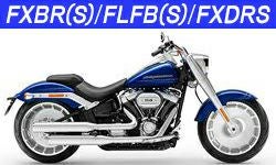 ブレイクアウト、ファットボーイ、FXDRS用 RINEHART(ラインハート