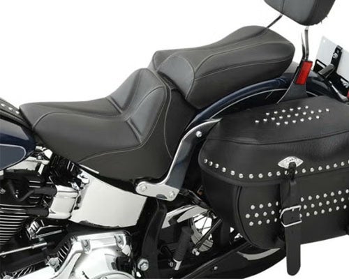 ソフテイル・シート FLSTC、FLST、FLSTN用｜ハーレーカスタムパーツ専門店