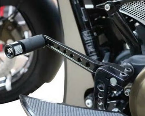 ハーレー・パーツ ポールヤフィー(Paul Yaffe's)'s ペダル＆レバー