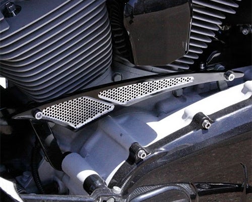 ハーレー・パーツ ポールヤフィー(Paul Yaffe's)'s シフトリンケージ