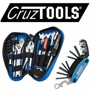 CRUZ TOOLS スピードキットHD ツール |ハーレーパーツ専門店 HDパーツ