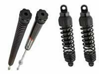 トライク・M8用ホイール、サスペンション、フェンダー トライク用 サスペンション