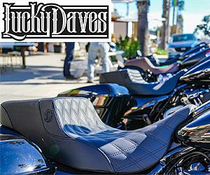 くま‼️ 最終値下げ‼️ ハーレーダビットソンツーリング用シート キルティング ハーレー ツーリング、Tri-Glide ハンモック クール&ヒート デュアル