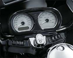 FLTR ロードグライド用パーツ｜ハーレーカスタムパーツ専門店