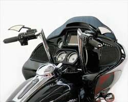 FLTR ロードグライド用パーツ｜ハーレーカスタムパーツ専門店