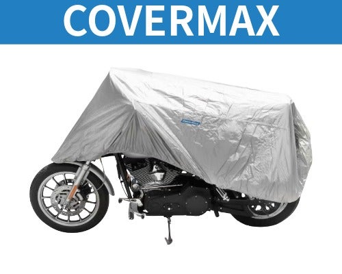 メンテナンス ハーレーダビッドソン用 COVERMAX（カバーマックス）バイクカバー