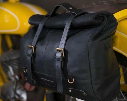 スポーツスター  その他メーカー サドルバッグ