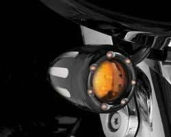 ハーレー用ウィンカー｜ハーレーカスタムパーツ専門店