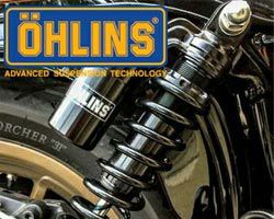 ダイナ フォーク、サスペンション｜ハーレーカスタムパーツ専門店