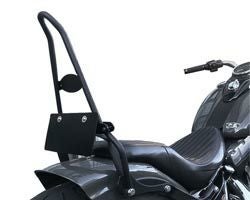 ハーレー用シーシーバー ソフテイル用 シーシーバー（TOP HAND VENTURES）｜ハーレーカスタム