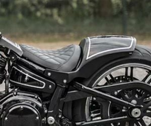 Killer Custom(キラーカスタム)|ハーレーパーツメーカー(ドイツ)