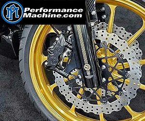 ソフテイル用(ローター)｜ハーレーカスタムパーツ専門店