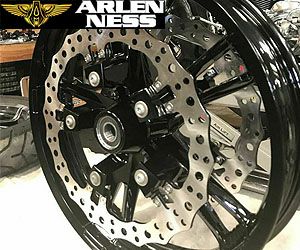 ソフテイル用(ローター)｜ハーレーカスタムパーツ専門店