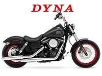 DYNA用 エアフィルター