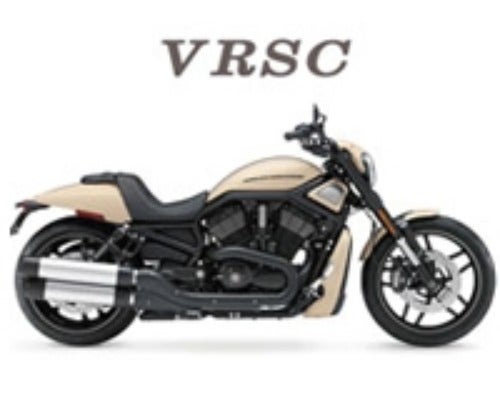 VROD用 エアフィルター