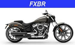 ソフテイル用シート｜ハーレーカスタムパーツ専門店