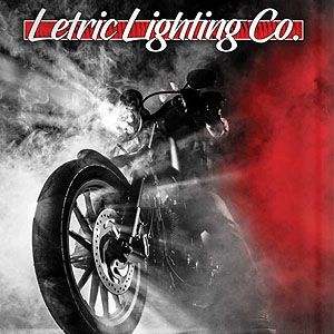 レトリックライティング スラントバック ロープロファイル LEDテール