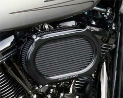 アレンネス 2024以降 ツーリング ステージ2 オーバルエアクリーナー