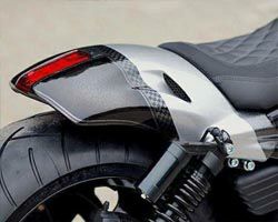 VROD(VRSC)用ボディ・カスタム｜ハーレーカスタムパーツ専門店
