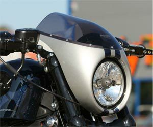THUNDER_BIKE(サンダーバイク)|ハーレーパーツメーカー（ドイツ）
