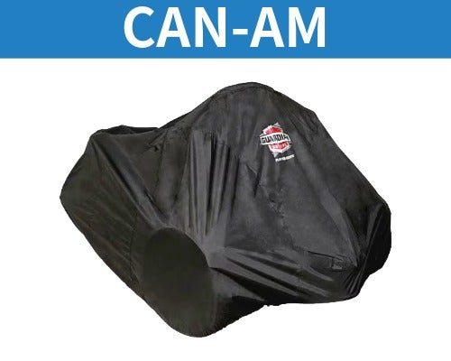 メンテナンス ハーレーダビッドソン用 カンナム(CAN-AM)RT 用車体カバー