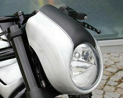 VROD(VRSC)用ボディ・カスタム｜ハーレーカスタムパーツ専門店