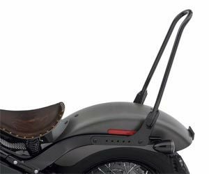 ソフテイル用 シーシーバー：FXBB、FLSL、FLDE、FLHC｜ハーレー