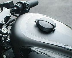 スポーツスター フュエルキャップ パーツ ハーレーカスタム＆用品 HDパーツ