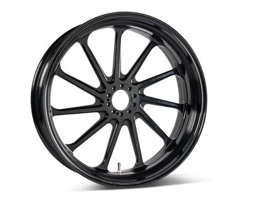 ハーレー・パーツ パフォーマンスマシン (Performance Machine)ホイール ASSAULTシリーズ