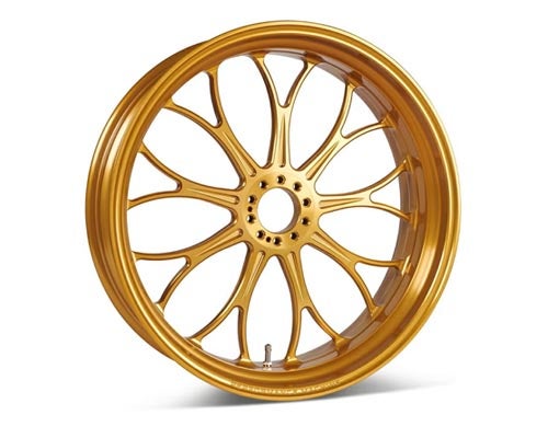 ハーレー・パーツ パフォーマンスマシン (Performance Machine)ホイール REVOLUTIONシリーズ