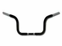 ハーレー、ツーリング FLHT・FLHX（電子制御用） WILD1 Chubby ハンドル